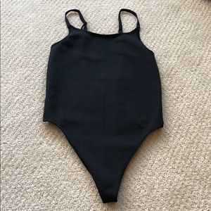 Lulu Lemon Bodysuit size Xs